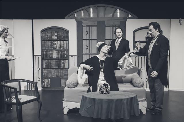 © Filmtheater Köln