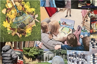 800 gute Taten.© Schönstätter Marienschule