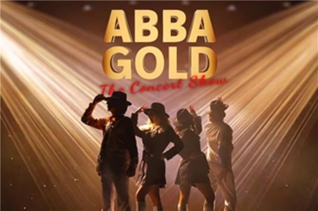 „Abba Gold – The Concert Show“: am 17. Juli auf dem Marktplatz in Borken.