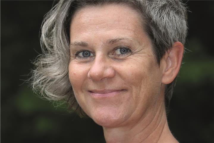 Alice Pantermüller.