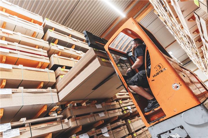 Am Samstag und Sonntag, 17. und 18. Mai, ist zu den Borkener Wirtschaftstagen eingeladen.