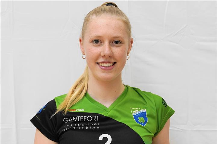 Antonia Tebroke