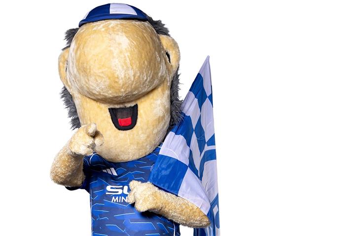 Buntes Erlebnisprogramm 