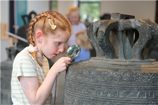 Internationaler Museumstag