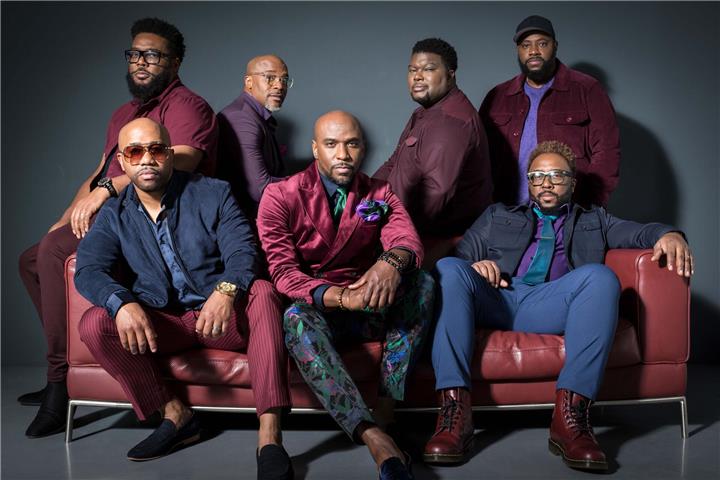 Naturally 7 in Coesfeld
