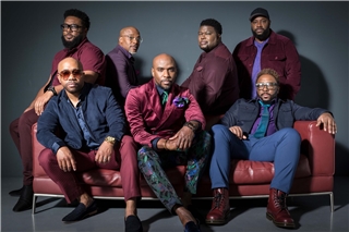 Naturally 7 in Coesfeld