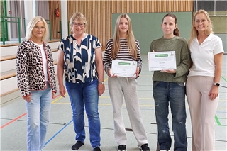 Junges Ehrenamt