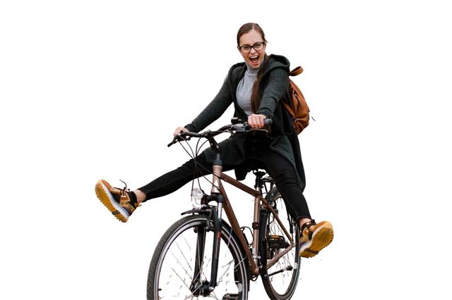 Radwege auf dem Prüfstand