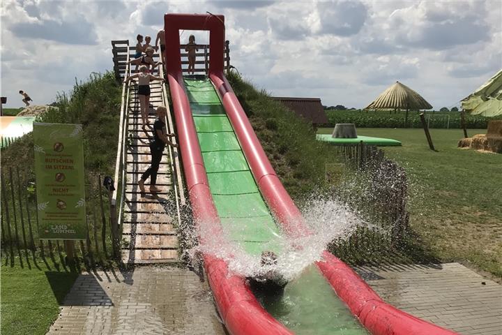 Ferienspaß für Groß und Klein 