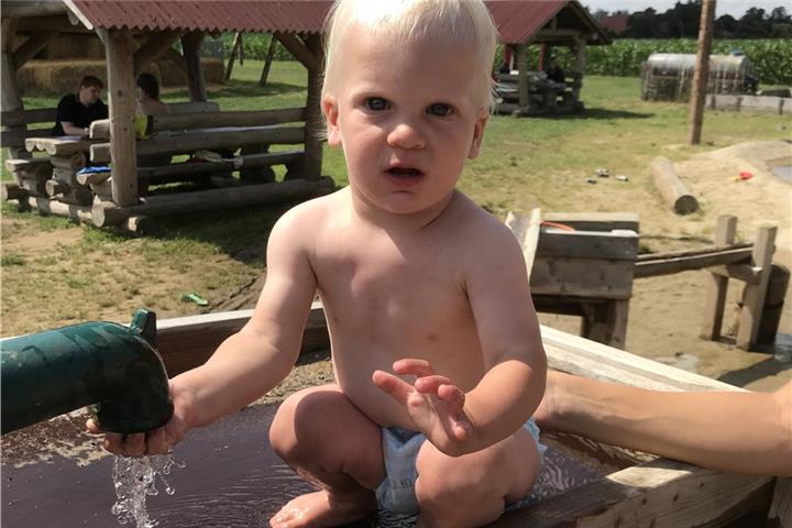 Ferienspaß für Groß und Klein 