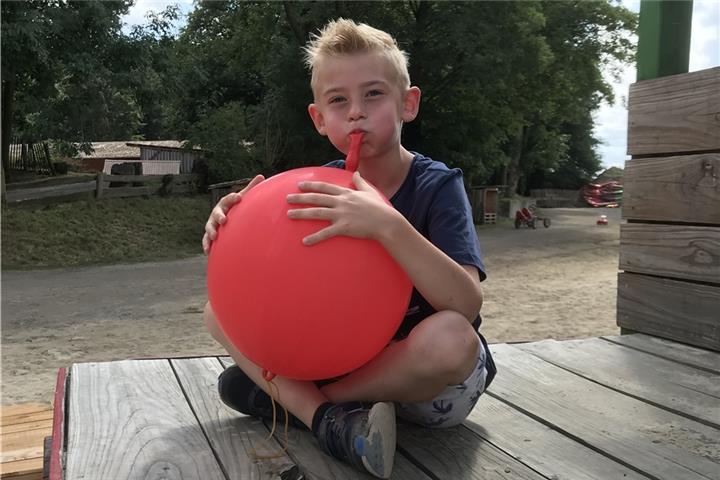 Ferienspaß für Groß und Klein 