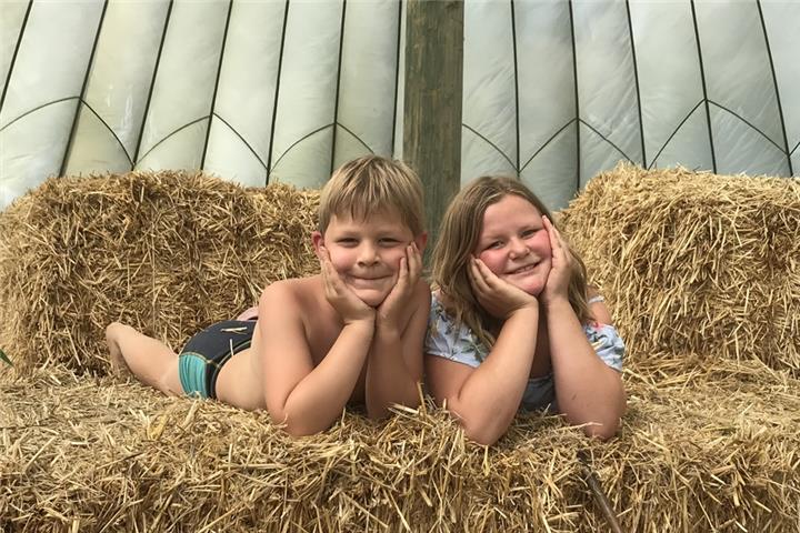 Ferienspaß für Groß und Klein 