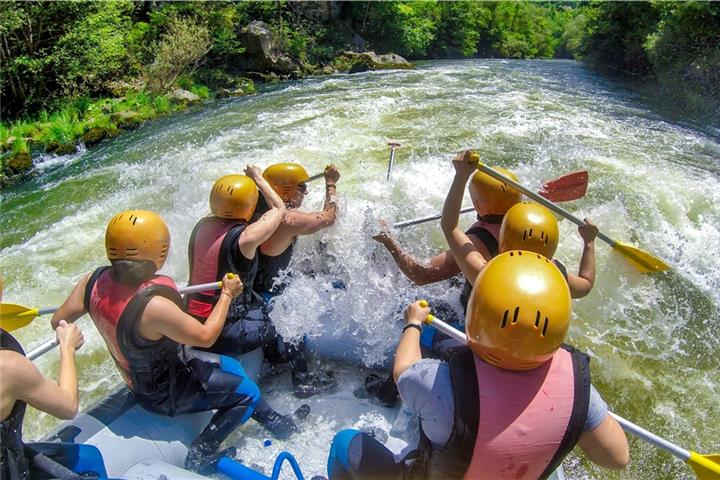 Endlich wieder reisen 