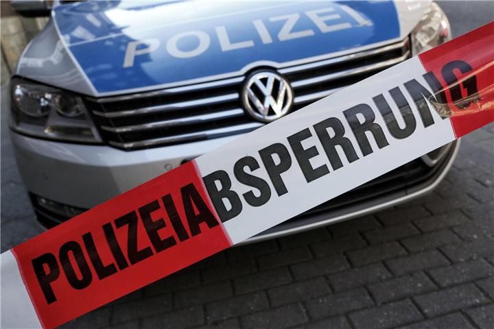 Pkw-Fahrer bei Unfall schwer verletzt 