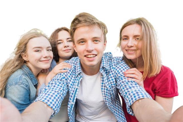 So gelingt die Berufswahl