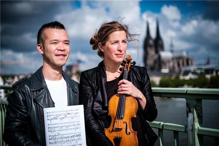 „Golden Romance“ im Mariengarden 