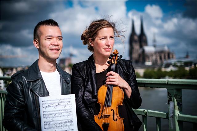 „Golden Romance“ im Mariengarden