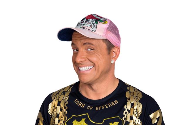 Spontan, direkt, witzig