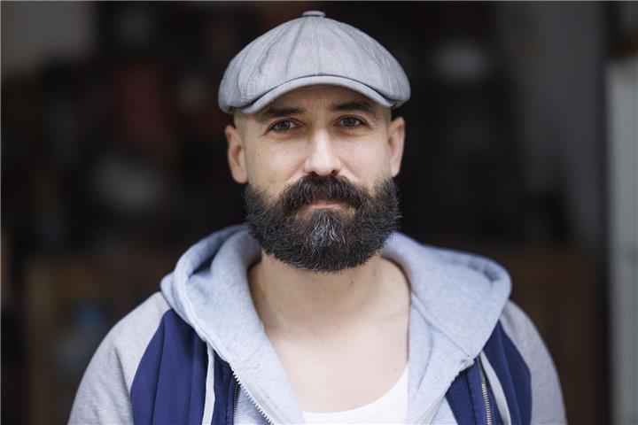 CORRECTIV-Journalist Bastian Schlange