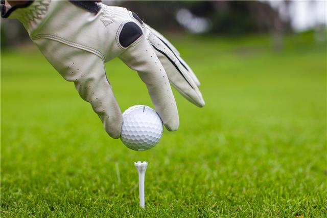 Charity-Turnier zur Früherkennung von Krebs: Der Golfclub Uhlenberg Reken ist wieder dabei.
