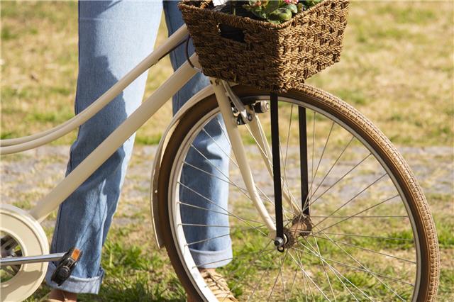 Das eigene Rad bestmöglich schützen. Foto: Freepik