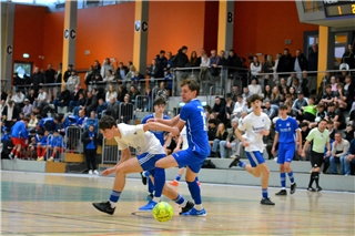 Der Nachwuchscup von Westfalia Gemen steht in diesem Jahr im Zeichen des Jubiläums Borken 800.Fotos:BZ-Archiv
