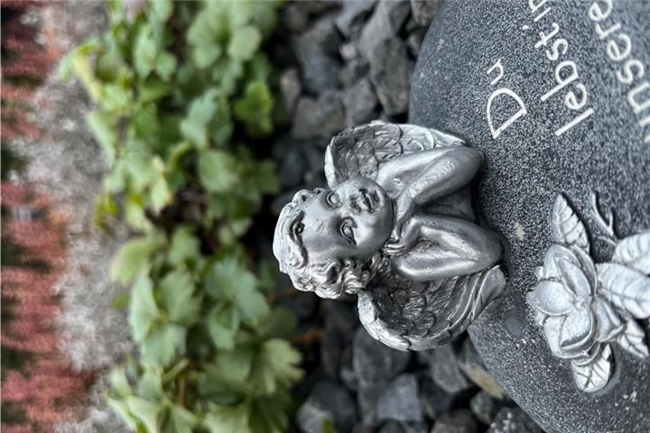 Die Gruppe bietet Gelegenheit zum Austausch mit anderen Betroffenen.