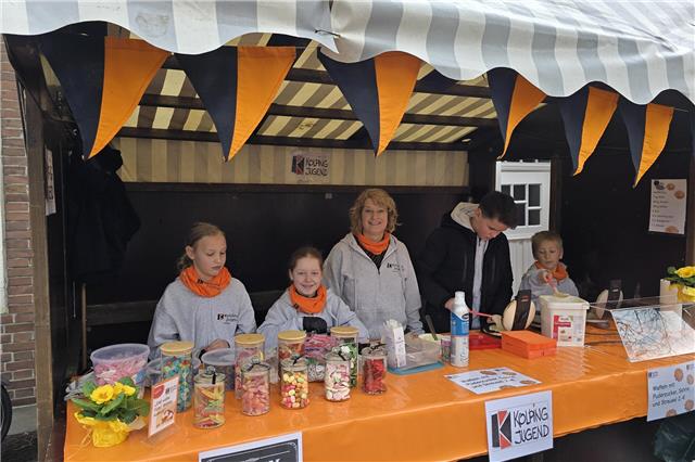 Die Kolpingsfamilie Südlohn zeigt wieder, dass alle Gruppen sehr aktiv und kreativ sind.