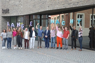 Die Partnerinnen und Partner freuen sich auf die „Lange Nacht der Kultur“.