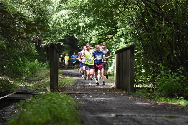 Die Sportfreunde Nordvelen feiern ihr 50-jähriges Bestehen. Foto: Ilgen