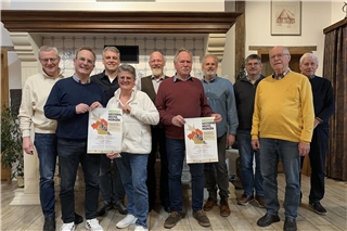 Die fünf Heimatvereine der Stadt Borken bieten zwei Veranstaltungen zum Thema „Heimat“ an.