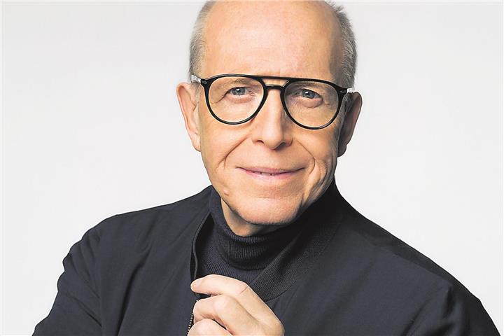 Ein Abend mit Reiner Calmund im Vennehof: Es wird leidenschaftlich, lustig und auch persönlich. Foto: PickFotografie