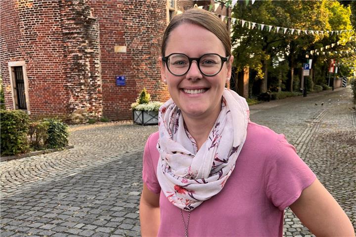 „Eine Kur ist kein Urlaub – sondern eine medizinische Maßnahme“, sagt Annette Ebbert, neue Kurberaterin bei der Caritas in Borken. Foto: hie