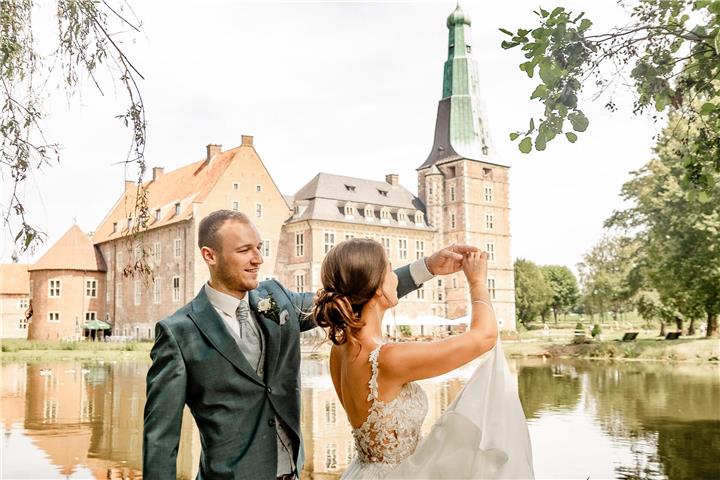 Erster Preis für Eva-Maria und Dominik Mehring.Foto: DREAtiv – Andrea Leying