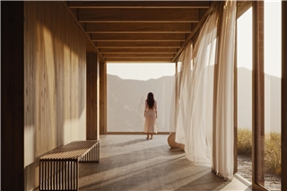 Fußbodenkollektion von der Balance der Natur inspiriert.Foto: HLC/Parador