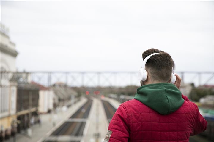 In der Gruppe Unterstützung finden.Foto: Freepik