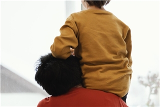 Kinder vorübergehend aufnehmen. Foto: magnific.com