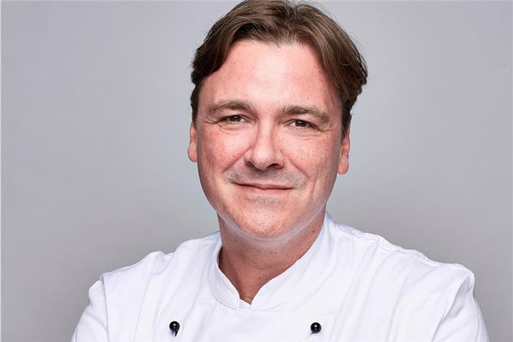 Kochprofi Thomas Sixt hat den klassischen Hamburger neu interpretiert.