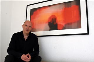 Markus Schönherr stellt in Borken aus.