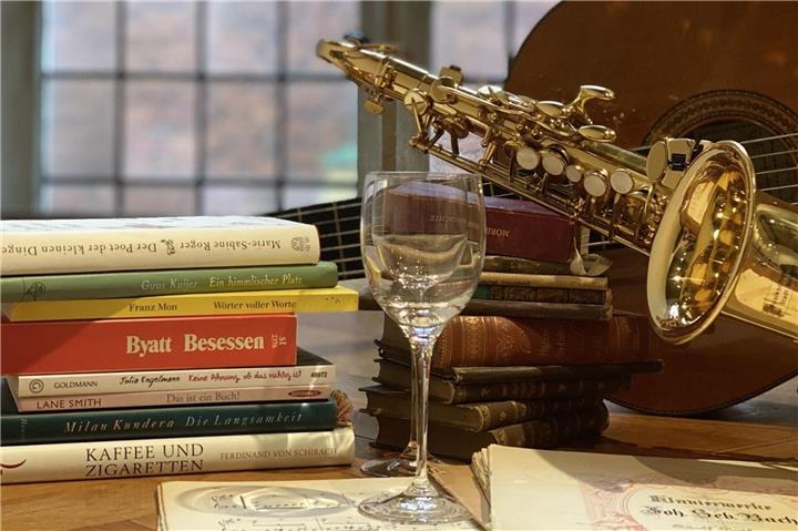 Mathematik in Kunst und Kultur ist das Thema.