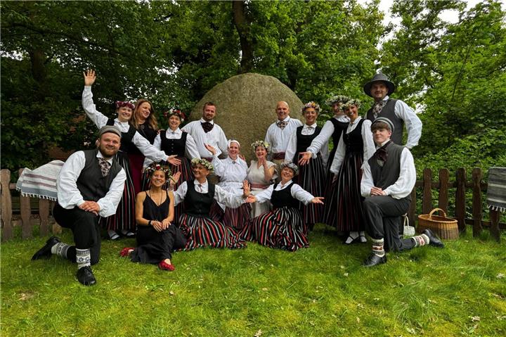 „MiLaDeKo“ feiert Jubiläum mit internationalem Programm.