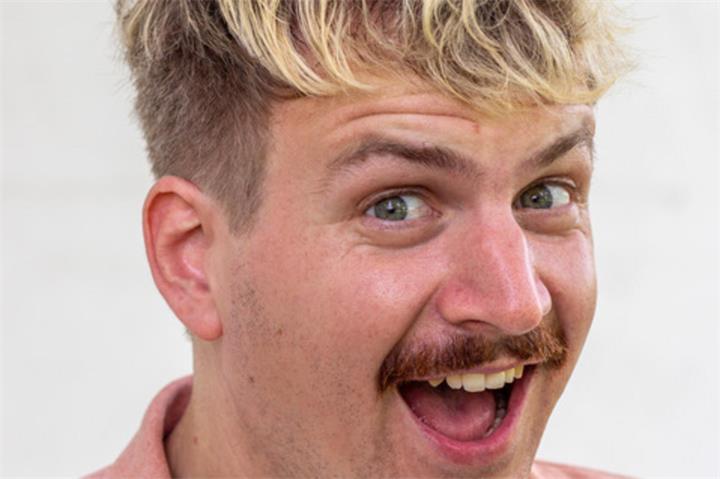 Mit dabei: Gaston Stabiszewski.