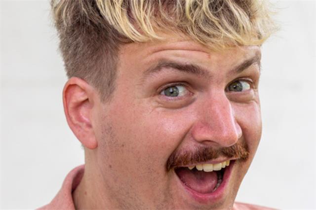 Mit dabei: Gaston Stabiszewski.