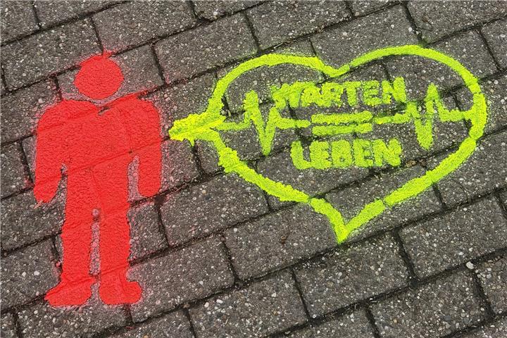 Neue Präventionskampagne für mehr Sicherheit im Straßenverkehr.