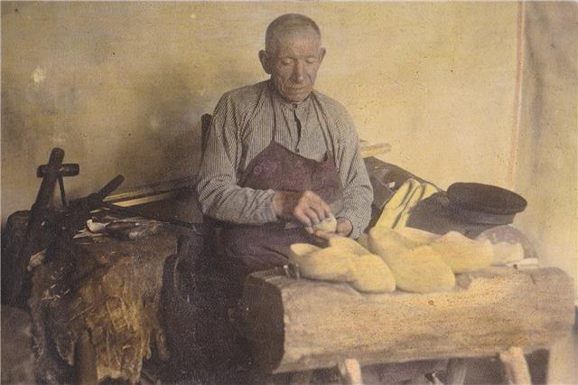 Neue Stadtführung auf den Spuren vergessener Berufe.© Mechtild Schöneberg