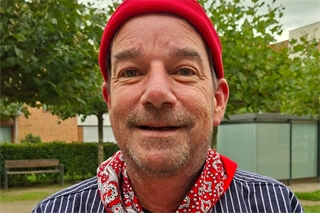Neuer Leiter des Shantychores ist Uwe Halm.