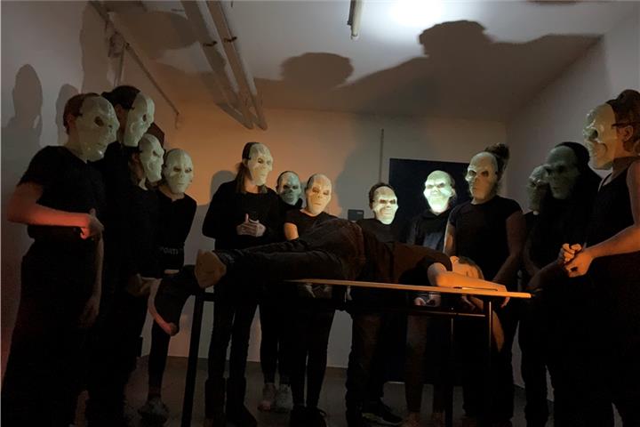 Preisgekrönter Beitrag der Jodocus-Nünning-Gesamtschule Borken.