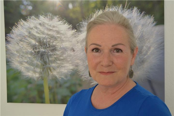 Psychologische Beratung Susanne Schmiedel. Foto: hie