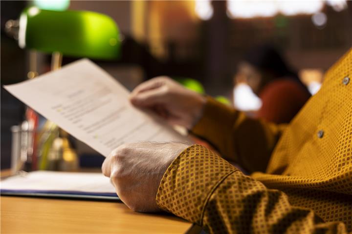 Wie man Streit vermeidet Rund um das Thema Testament und Vererben gibt es einiges zu beachten.Foto: DC Studio/Freepik.de