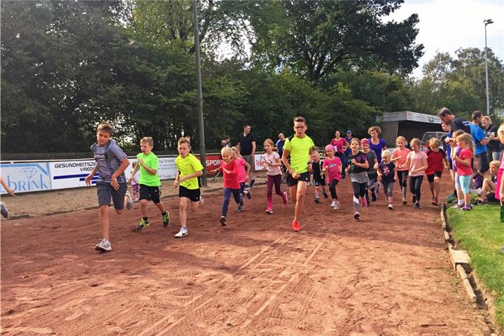 SC Südlohn 28 feiert Sport steht im Mittelpunkt: Der SC Südlohn 28 feiert am 12. Juni ein großes Sport- und Familienfest.